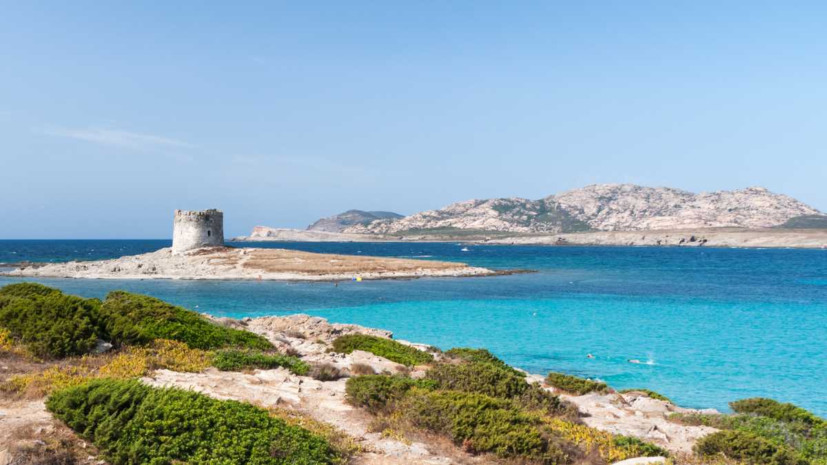 Sentieri escursionistici di Stintino: mappe dettagliate e consigli utili